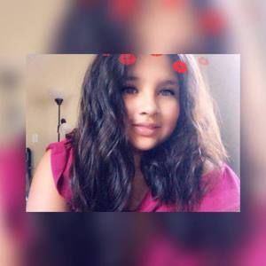 Meet your Posher, Rubi